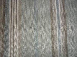 ZOFFANY CORINTHIAN STRIPE FABRIC